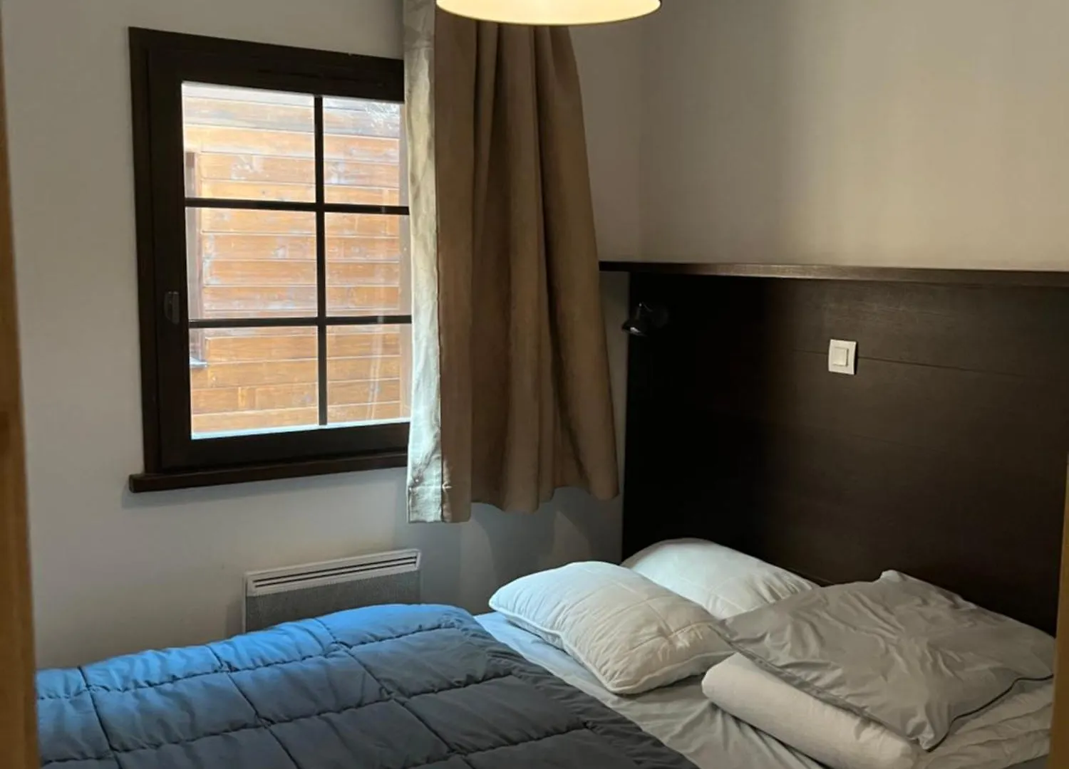 Appartement 2 Pieces Residence Les Fermes Emiguy Les Gets