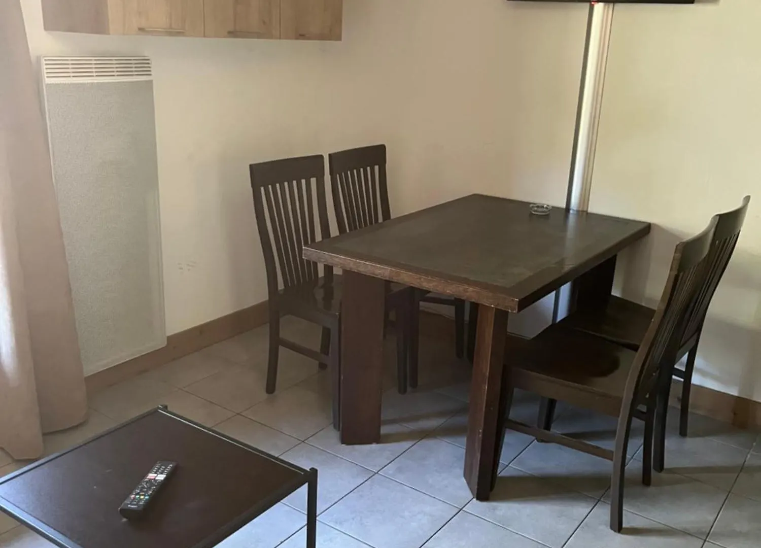Apartment Appartement 2 Pieces Residence Les Fermes Emiguy Les Gets